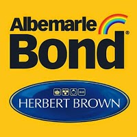 Albemarle Bond 1140013 Image 0