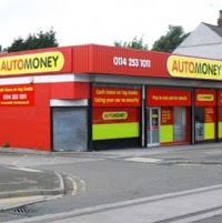 AutoMoney Sheffield 1139951 Image 0