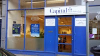 Capital Credit Union Ltd 1138830 Image 0