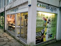 Cash Brokers 1140598 Image 0