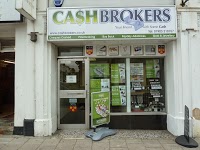 Cash Brokers 1140845 Image 0