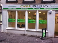 Cash Brokers Edinburgh Gold Buying and Cheque Cashing 1138495 Image 0
