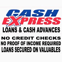 Cash Express 1138317 Image 1