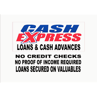 Cash Express 1138317 Image 3