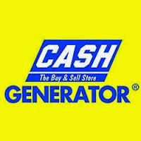 Cash Generator 1138363 Image 0