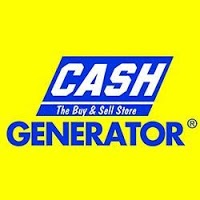 Cash Generator 1140413 Image 0