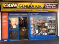 Cash Generator Hartlepool 1140312 Image 0