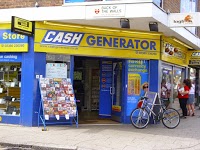 Cash Generator Southampton 1140924 Image 0