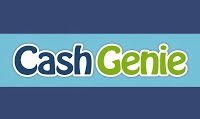 Cash Genie UK Ltd 1140575 Image 1