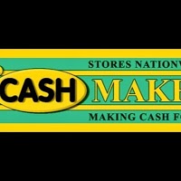 Cash Maker 1140331 Image 1