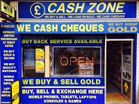 Cash Zone Leigh Park Ltd 1139075 Image 1