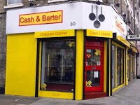 Cash and Barter 1139539 Image 1