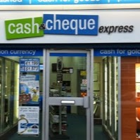Cash and Cheque Express (Ashford) 1140285 Image 1