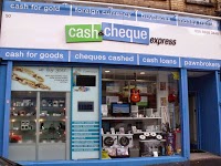 Cash and Cheque Express Croydon 1140051 Image 0