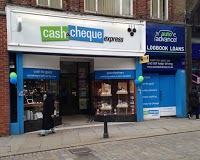 Cash and Cheque Express High Wycombe 1140913 Image 2