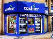 Cashier Pawnbrokers 1138314 Image 0