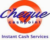 Cheque Cashpoint 1138192 Image 0
