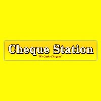 Cheque Station Ltd 1139948 Image 0