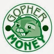 Gopher Money Ltd 1138905 Image 2