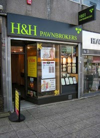 H and H Pawnbrokers 1140245 Image 0