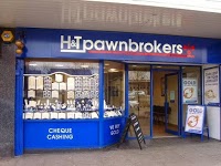 HandT Pawnbrokers 1139706 Image 0