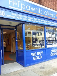 HandT Pawnbrokers 1139940 Image 0