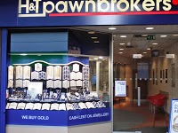 HandT Pawnbrokers 1140110 Image 0