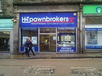 HandT Pawnbrokers 1140172 Image 0