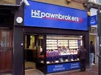 HandT Pawnbrokers 1140430 Image 0