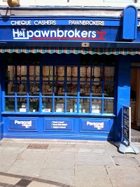 HandT Pawnbrokers 1140809 Image 0