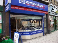 HandT Pawnbrokers 1140884 Image 0