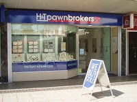 Harvey and Thompson Pawn Brokers 1139405 Image 0