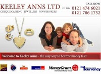 Keeley Anns Ltd Pawnbrokers 1138730 Image 2