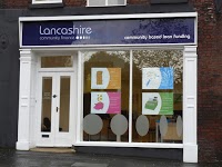 Lancashire Community Finance 1139394 Image 1