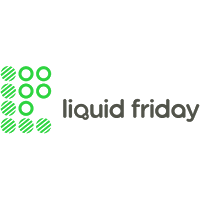 Liquid Friday Ltd 1138474 Image 1