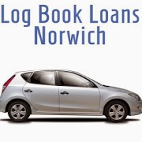 Log Book Loans Norwich 1138570 Image 1