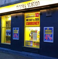 Money Station Musselburgh 1140394 Image 2