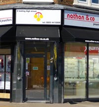 Nathan and Co   Tooting   Pawnbroker   Currency Exchange 1138519 Image 4
