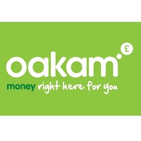 Oakam Ltd 1139467 Image 0