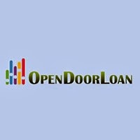 Open Door Loan 1138399 Image 0