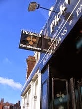 Pickwick Pawnbrokers 1139084 Image 0