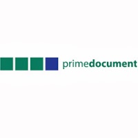 Prime Document Ltd 1138662 Image 1