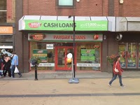Non payday loans with bad credit image 4
