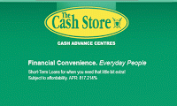 The Cash Store 1138365 Image 0