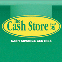 The Cash Store 1138365 Image 1