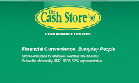 The Cash Store 1140440 Image 0