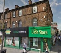 The Cash Store UK 1140126 Image 0