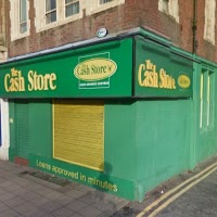 The Cash Store UK 1140756 Image 1